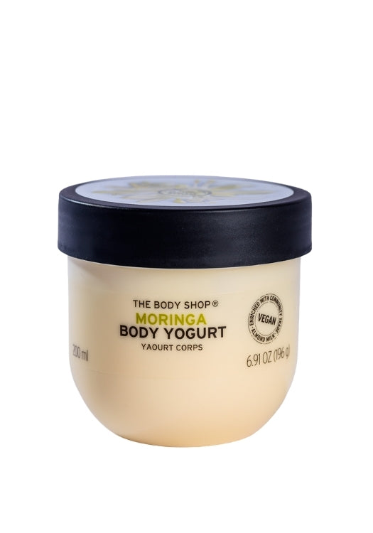 Moringa Body Yogurt