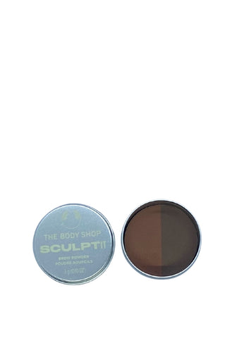 Brow Powder Sculpt It
