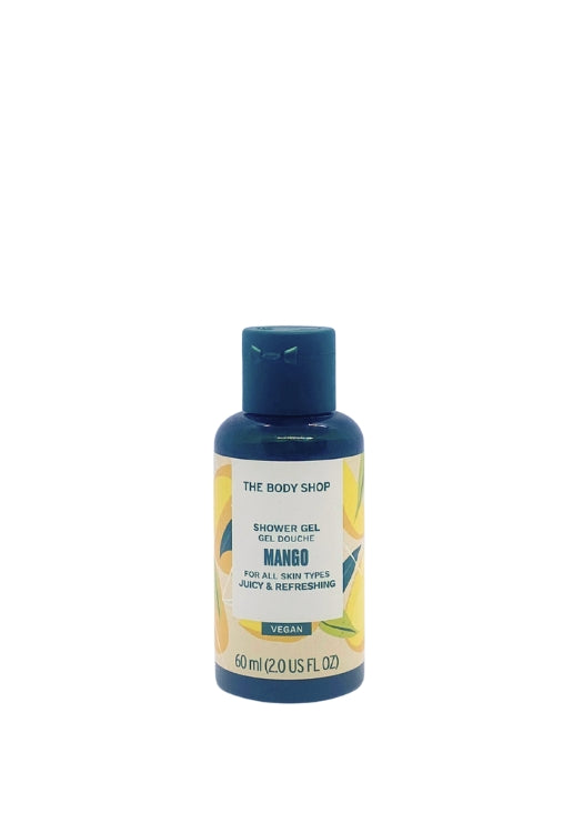Mango Shower Gel