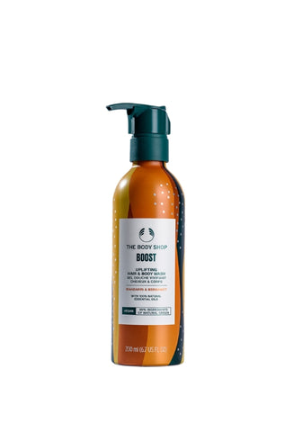 Boost Uplifting Hair & Body Wash