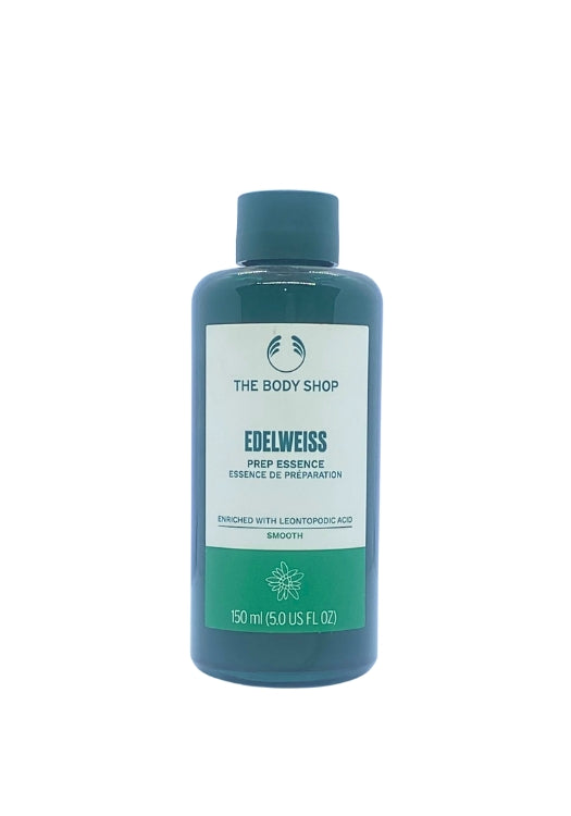 Edelweiss Prep Essence