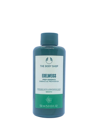 Edelweiss Prep Essence