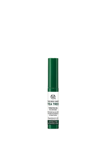 Tea Tree Targeted Gel