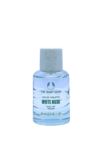 White Musk Eau De Toilette