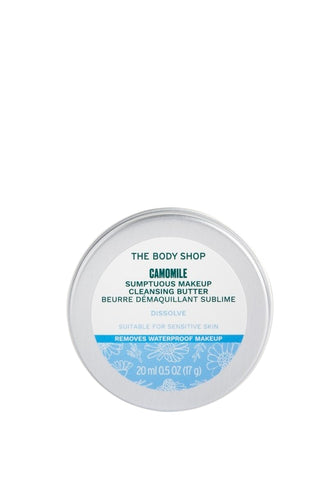 Camomile Sumptuous Cleansing Butter