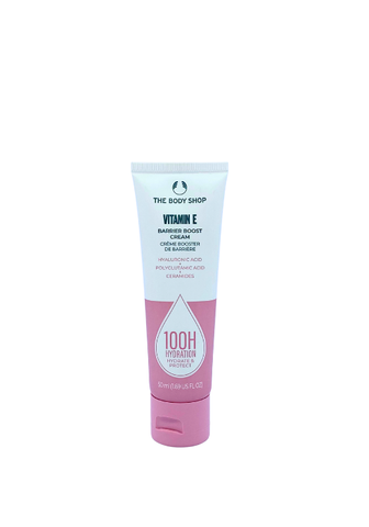 Vitamin E Barrier Boost Cream
