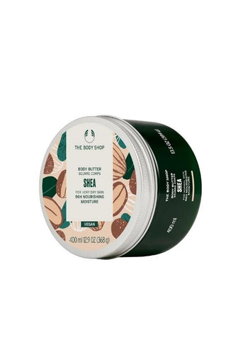 Shea Body Butter