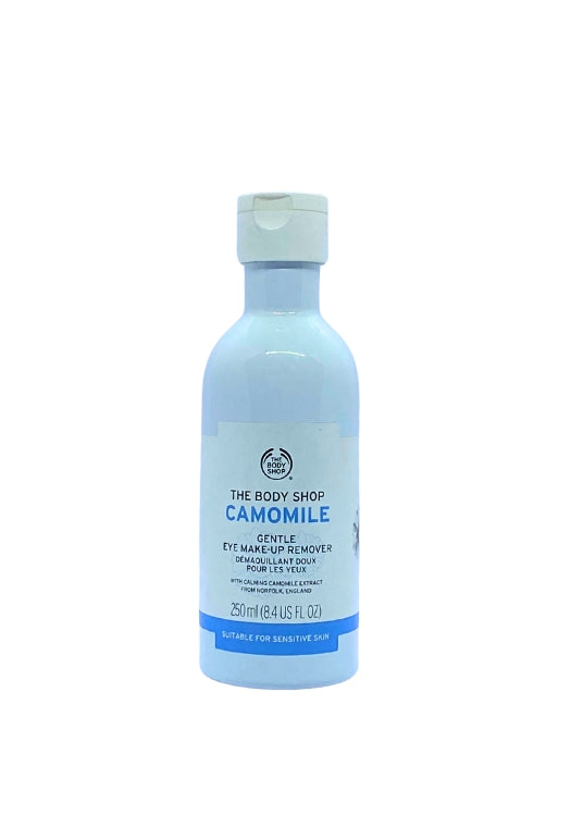 Camomile Gentle Eye Makeup Remover