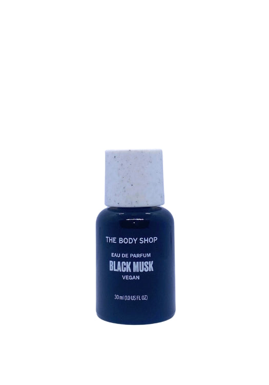 Black Musk Eau De Parfum
