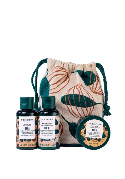 Shea Haircare Gift