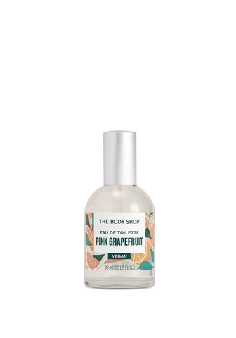 Pink Grapefruit Eau De Toilette