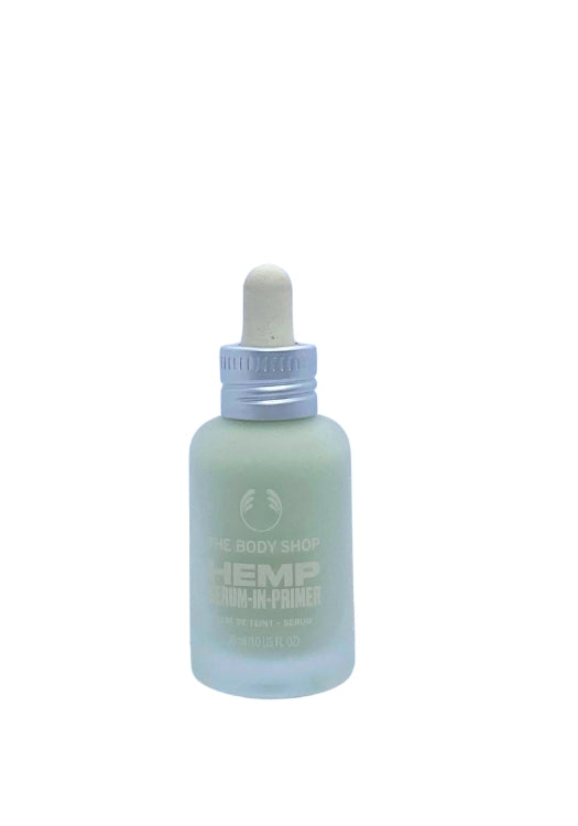 Hemp Serum-In-Primer