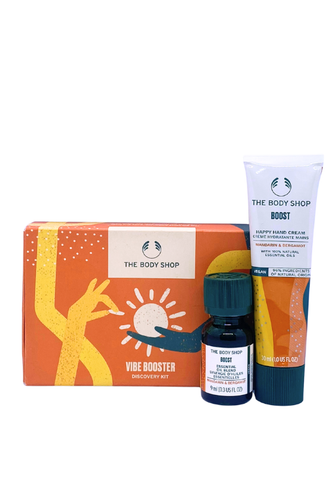 Vibe Booster Discovery Kit
