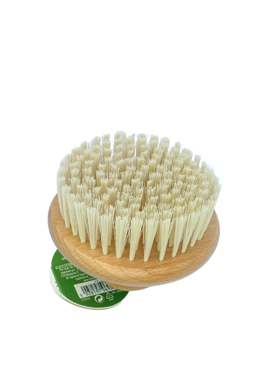 Round Body Brush
