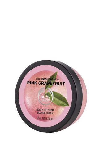 Pink Grapefruit Body Butter (Classic)