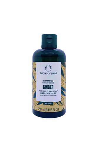Ginger Anti-dandruff Shampoo