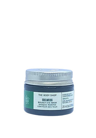 Edelweiss Bouncy Eye Mask