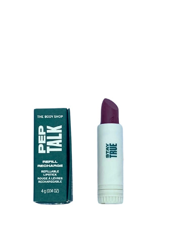 Pep Talk Lipstick
