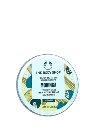 Moringa Body Butter