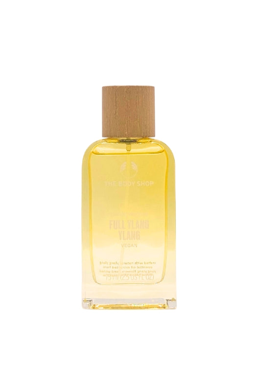 Full Ylang Ylang Eau de Parfum