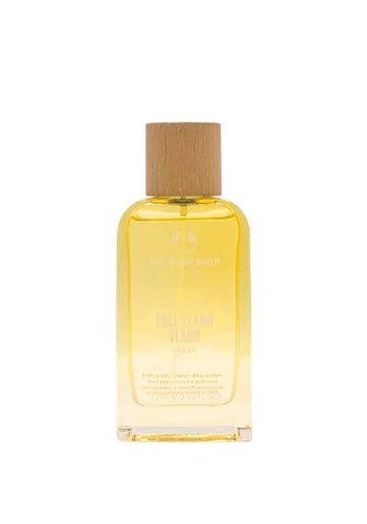 Full Ylang Ylang Eau de Parfum