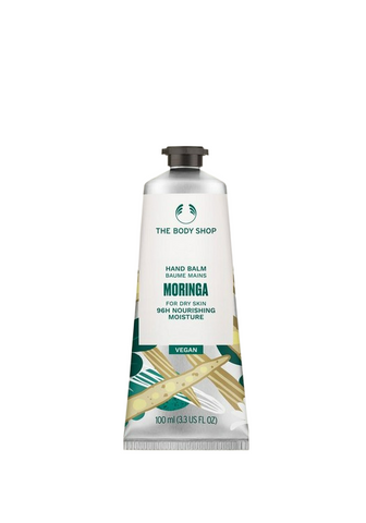 Moringa Hand Cream