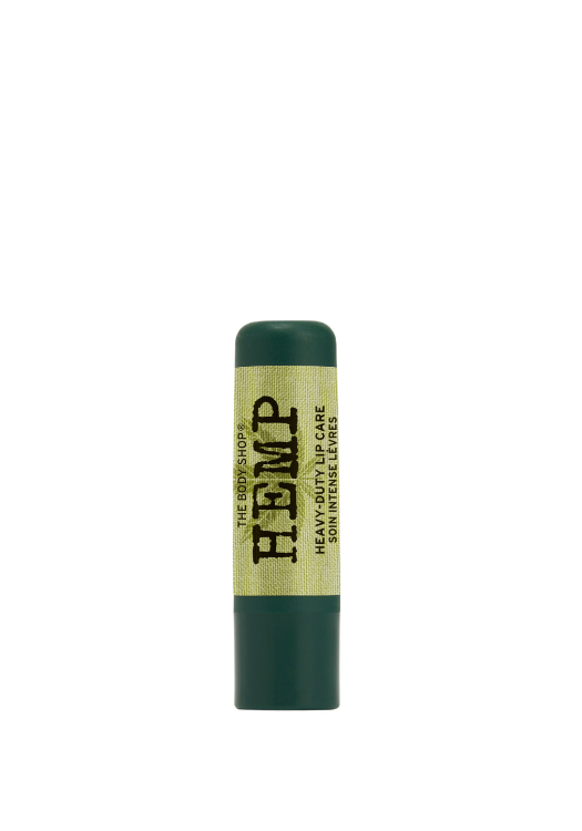 Hemp Heavy Duty Lip Care