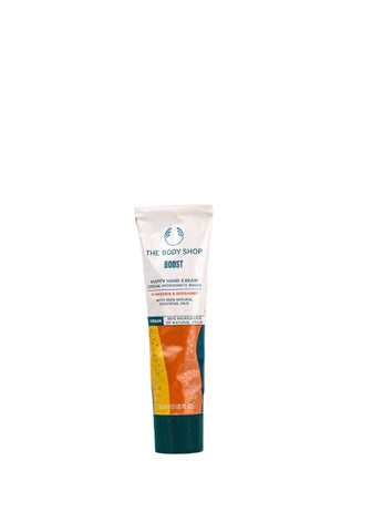 Boost Happy Hand Cream