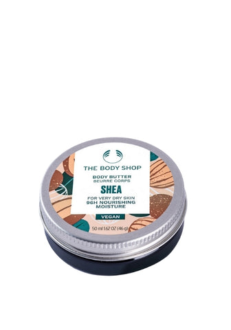 Shea Body Butter