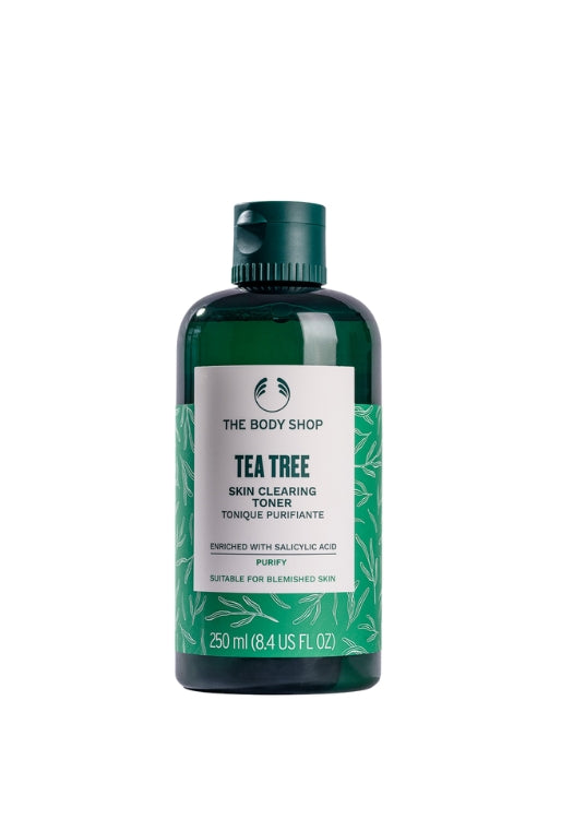 Tea Tree Skin Clearing Toner