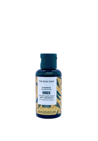 Ginger Anti-dandruff Shampoo