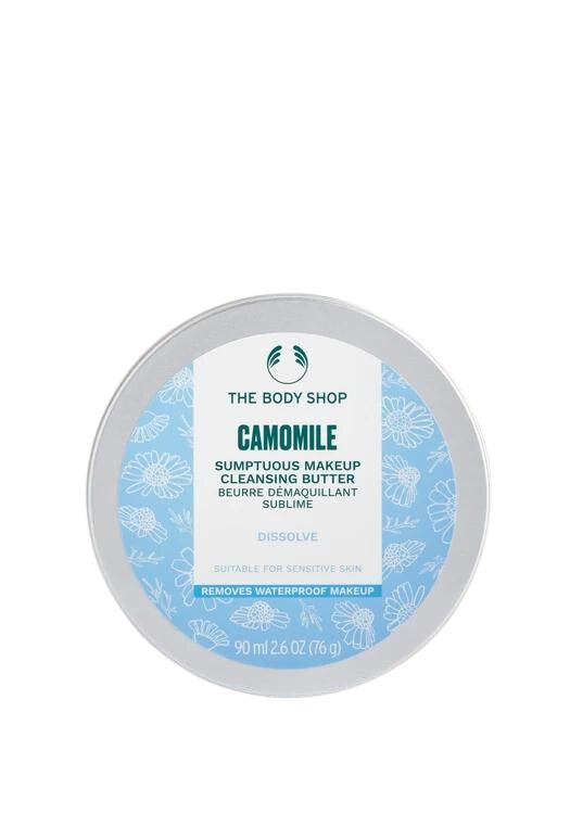 Camomile Sumptuous Cleansing Butter (Classic)