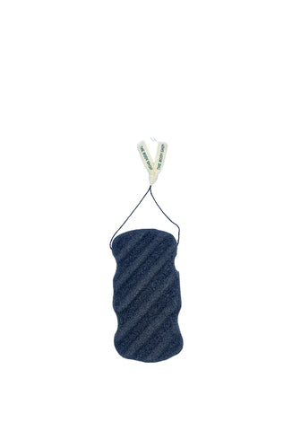 Buff & Smooth Konjac Sponge