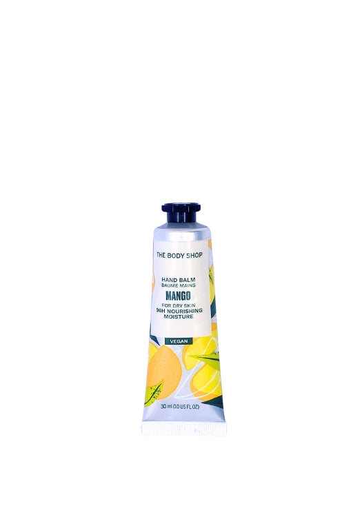 Mango Hand Balm