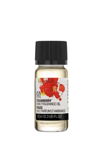 Strawberry Home Fragrance Oil