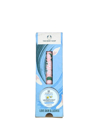 Love Skin & Lashes Make-Up Duo