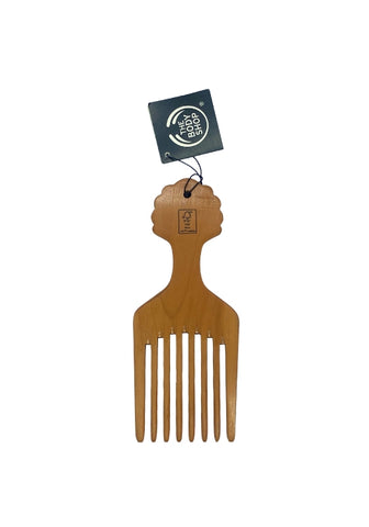 Natural Curl Comb
