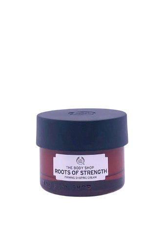 Roots Of Strength Firming Shaping Cream