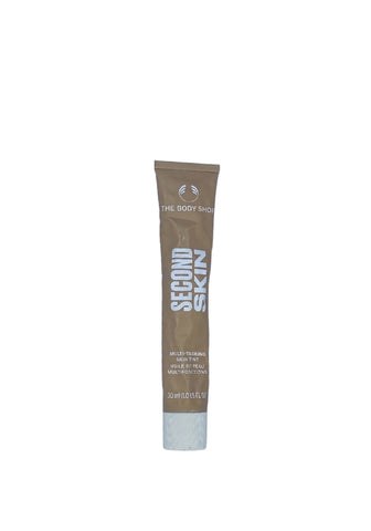 Second Skin Tint