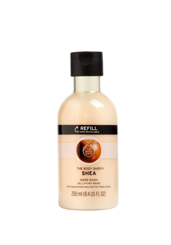 Shea Hand Wash Refill