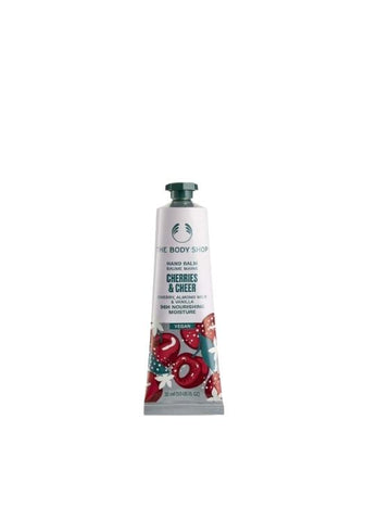 Cherries & Cheer Hand Cream