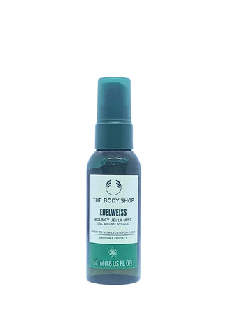 Edelweiss Bouncy Jelly Mist
