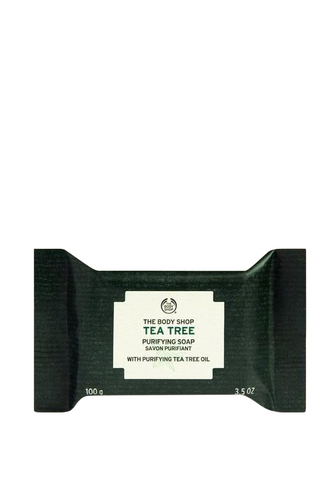 Tea Tree Bar Soap