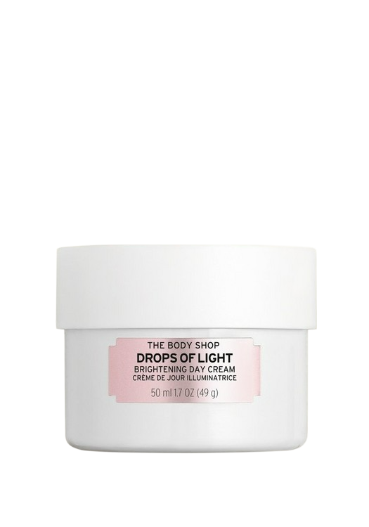 Drops of Light Brightening Day Cream