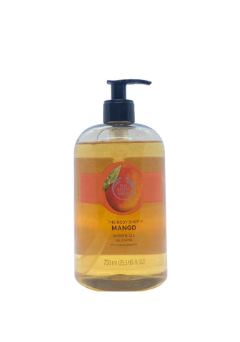 Mango Shower Gel