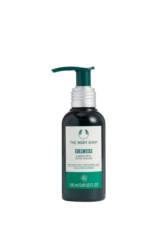 Edelweiss Liquid Peel