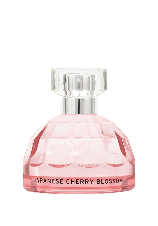 Japanese Cherry Blossom Eau De Toilette