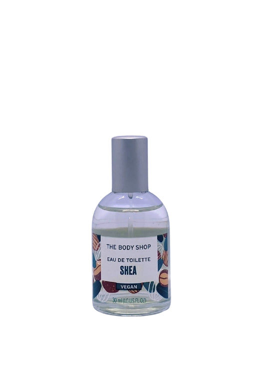 Shea Eau De Toilette