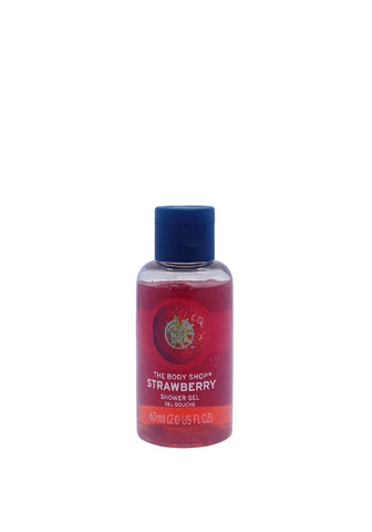 Strawberry Shower gel Classic