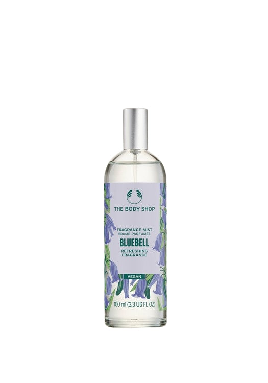 Bluebell Fragrance Mist